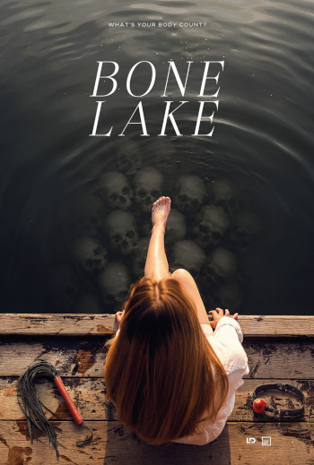 Bone Lake_poster