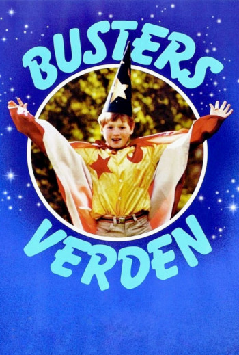 Busters Verden_poster