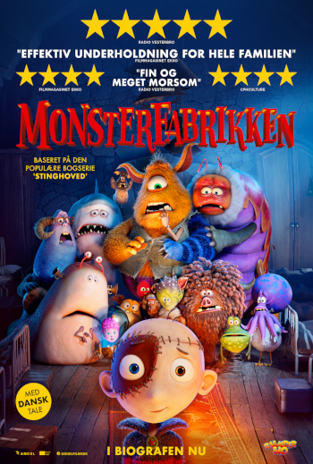 Monsterfabrikken_poster