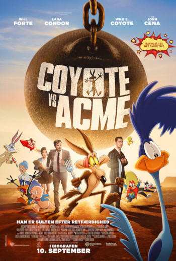 Coyote vs. Acme_poster
