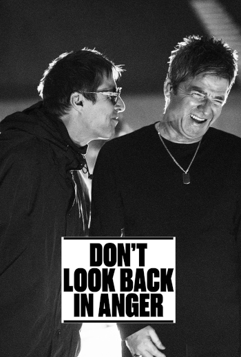 Don't Look Back in Anger_poster
