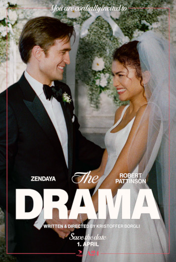The Drama_poster