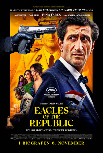 Eagles of the Republic_poster