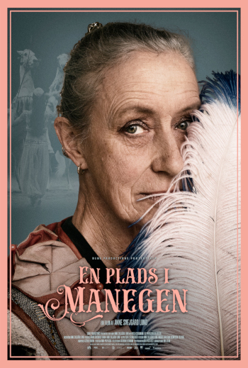 En Plads i Manegen_poster