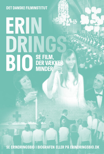 ErindringsBio: ’Den store dag’_poster
