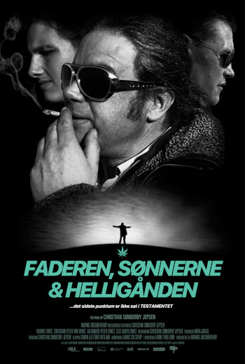 Faderen, sønnerne og helligånden_poster