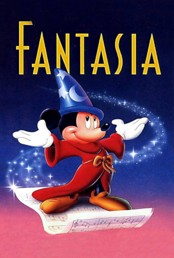 Fantasia - Cin B_poster