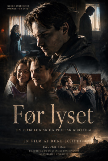Før Lyset