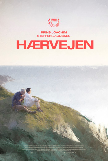 CPH:DOX25: Hærvejen_poster