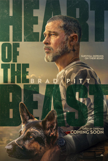 Heart of the Beast_poster