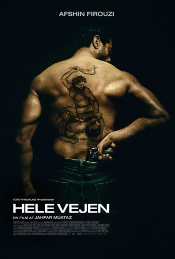 Hele Vejen_poster