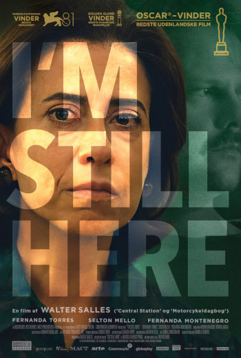I'm Still Here_poster