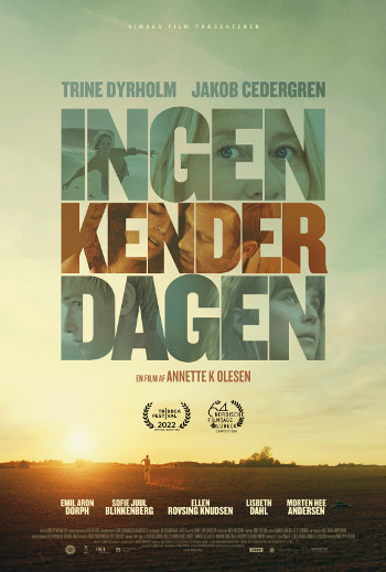 Ingen kender dagen_poster