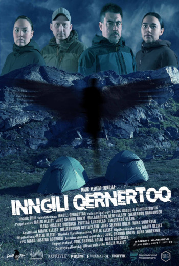 Inngili Qernertoq_poster