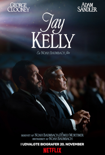 Jay Kelly_poster