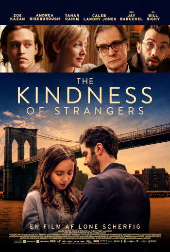 The Kindness of Strangers_poster
