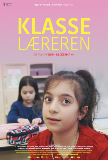 Klasselæreren_poster