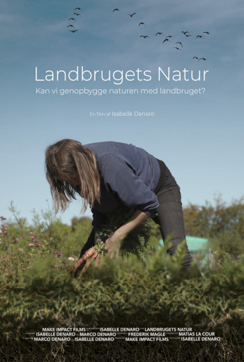 Landbrugets Natur (The Nature of Farming)_poster