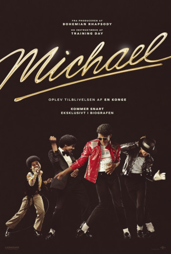 Michael_poster
