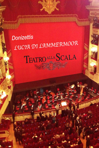 OperaKino - LUCIA DI LAMMERMOOR (2019/2020)_poster