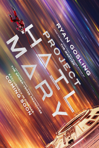 Project Hail Mary_poster