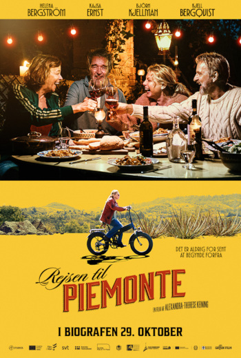 Rejsen til Piemonte_poster