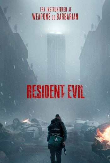 Resident Evil_poster