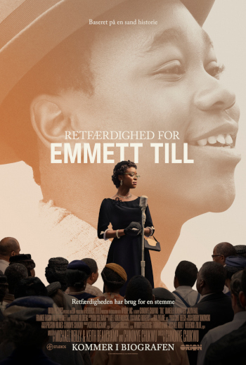 Retfærdighed for Emmett Till_poster