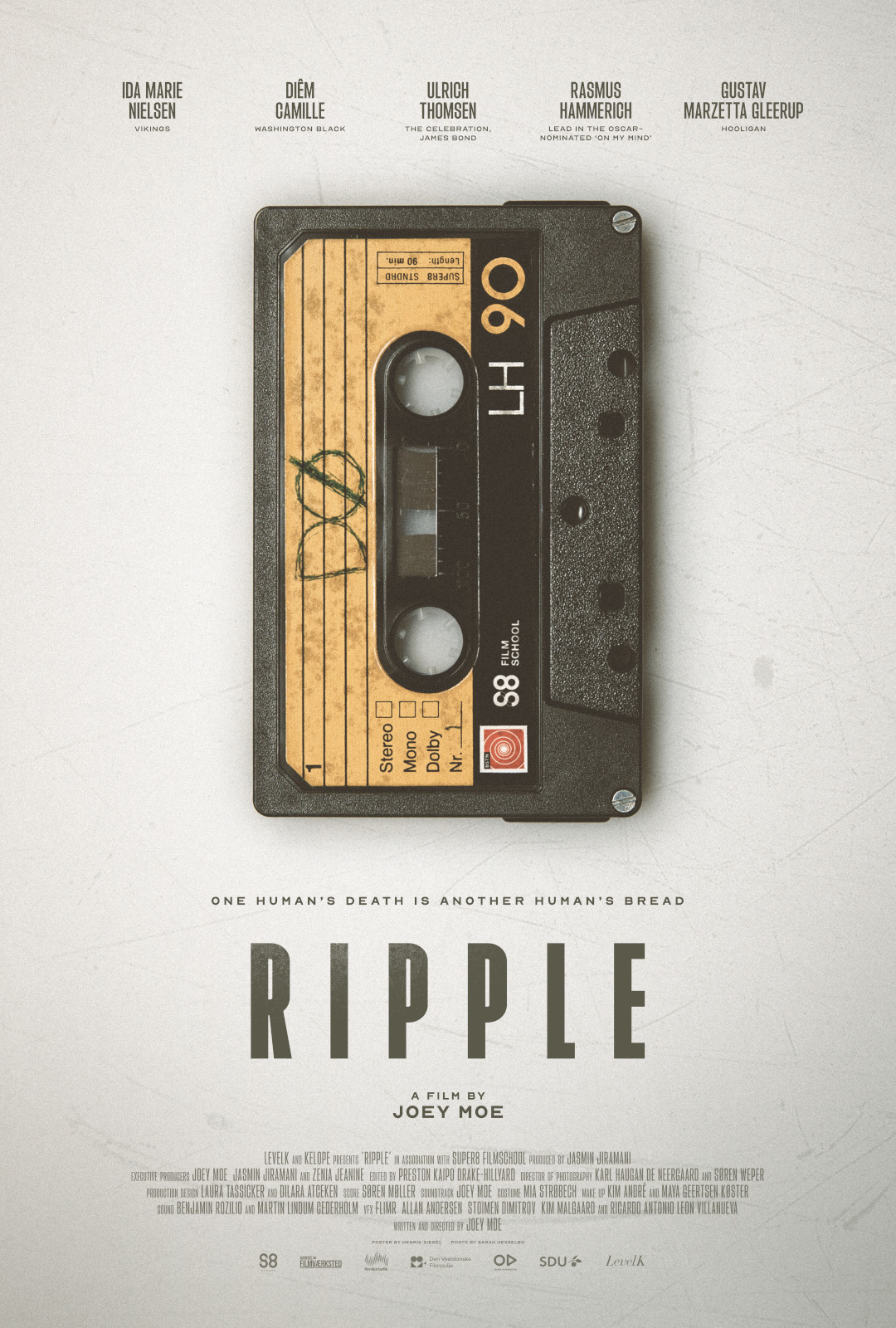 Film Rimple Ripple | Værløse Bio