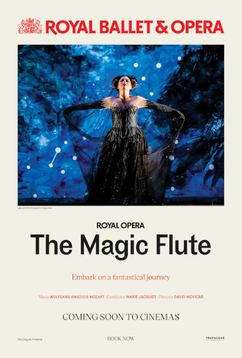 ROH 25/26 - The Magic Flute_poster