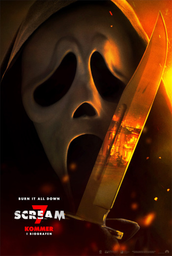 Scream 7_poster
