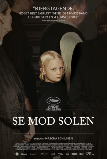 Se mod solen_poster