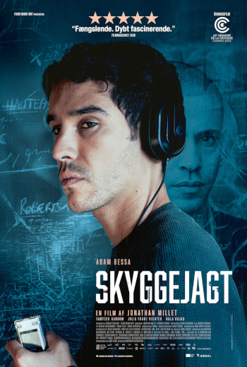 Skyggejagt_poster