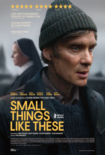 Small Things Like These_poster