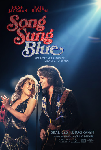 Song Sung Blue_poster