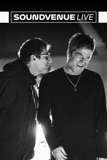 Soundvenue Live: Oasis - Don’t Look Back in Anger