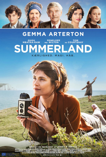 Summerland_poster