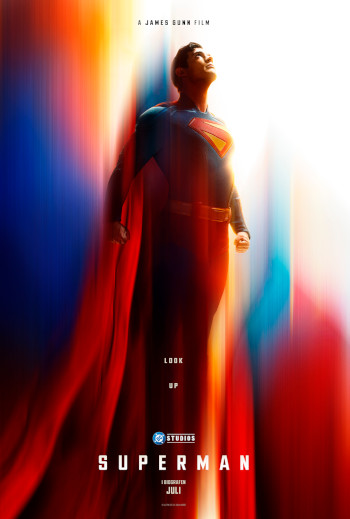 Superman (2025)_poster