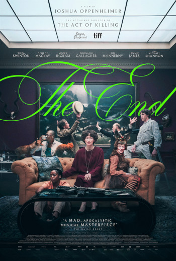 The End_poster