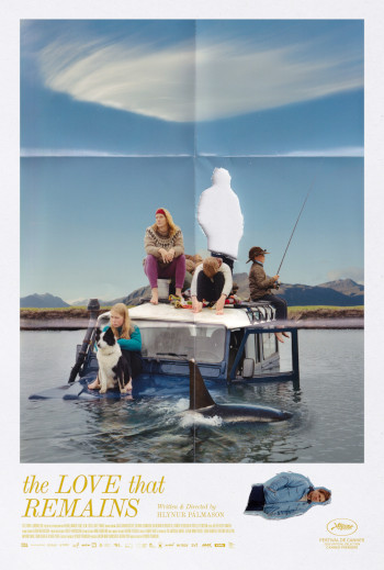 The Love That Remains_poster