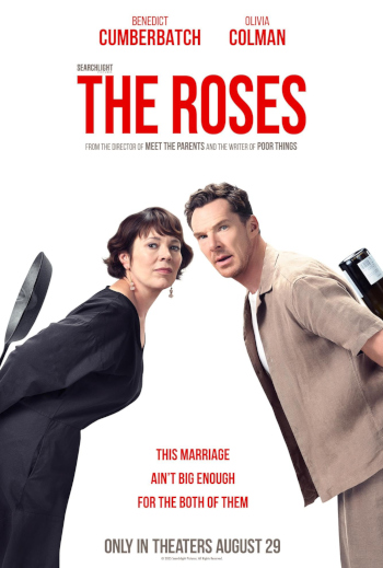 The Roses_poster