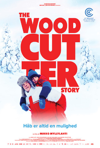 The Woodcutter Story_poster