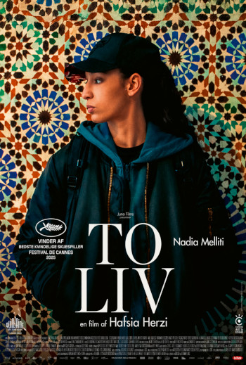 To Liv_poster