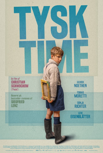 Tysktime_poster