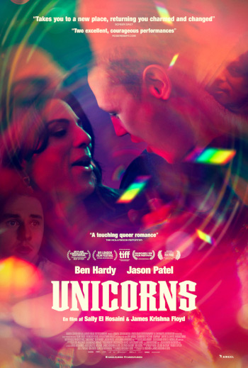 Unicorns_poster