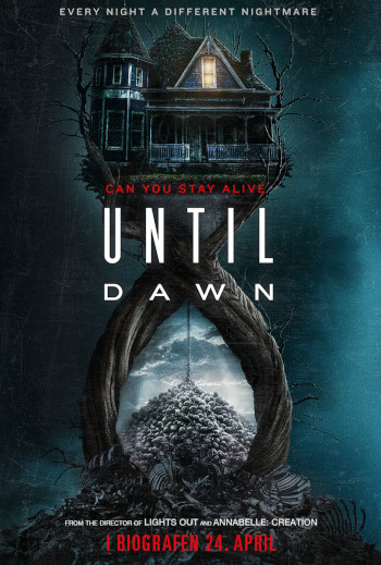Until Dawn_poster