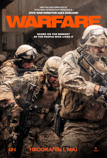 Warfare_poster